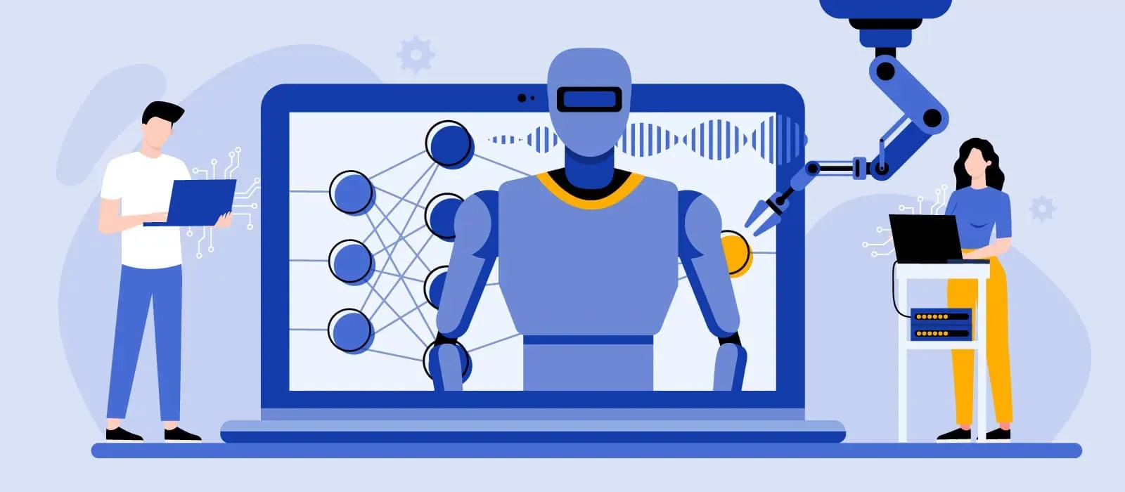 Learn AI in Canada with a Personalized Approach