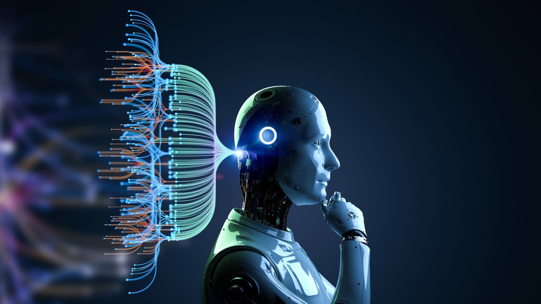 Why Choose Our AI Learning Platform in Canada